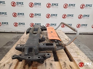 MAN N/A 2006 - Occ framedwarsbalk MAN image 4