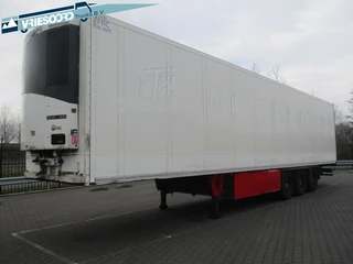 Schmitz Cargobull N/A 2015 - N/A SCB*S3B obrazek 1