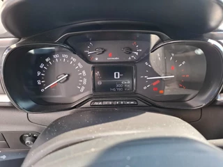 Citroën C3 2020 - C3 / NAVI / AIRCO / TEMPOMAAT / LINE ASSIST/ PARKSENSORS / DAB RADIO / 146790 KM / EX BPM / MANUAL / 2020 изображение 15