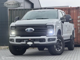 Ford F-250 2026 - USA 6.7 V8 Platinum Tremor for sale