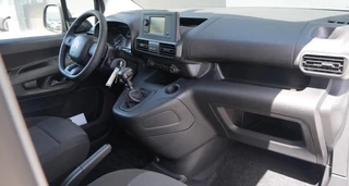 Citroën Berlingo 2024 - BlueHDi 100PK Club S&S L1 image 19