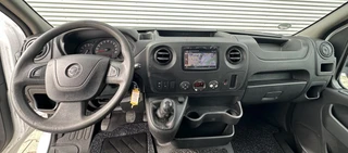 Opel Movano 2019 - 2.3 CDTI L3H2 Airco|Cruise|Navi|Camera MARGE immagine 2 miniatura