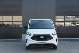 Ford Transit Custom 2024 - 300 2.0 TDCI L2H1 Trend 136pk - Airco - Cruise - Carplay - LED - Rijklaar obrazek 2