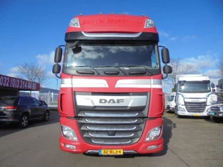 DAF XF480 2018 - NL TRUCK obrazek 2