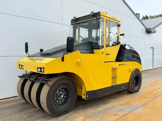 Bomag 2026 - BW24RH - BRAND NEW / UNUSED / Deutz Engine afbeelding 2 miniatuur