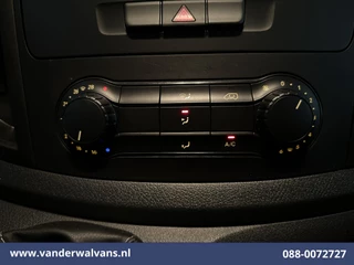 Mercedes-Benz Vito 2018 - 111 CDI L2H1 Euro6 Airco | Camera | Cruisecontrol obrazek 3