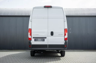 Citroën Jumper 2024 - 2.2 BlueHDi L4H3 | Nieuwstaat | 140 PK | Camera | Cruise | Airco | Lane Assist zdjecie 8