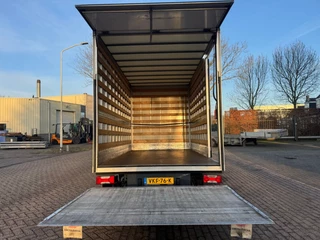 Iveco Daily 2021 - 40C18 EURO 6 / MANUAL bild 8