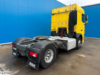 DAF XF 460 2017 - EURO 6, ACC, Retarder afbeelding 2 miniatuur