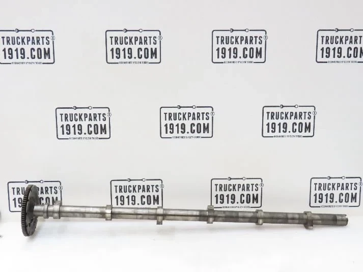 Mercedes-Benz - 4700500401 Nokkenas inlaat MB OM470 afbeelding 1