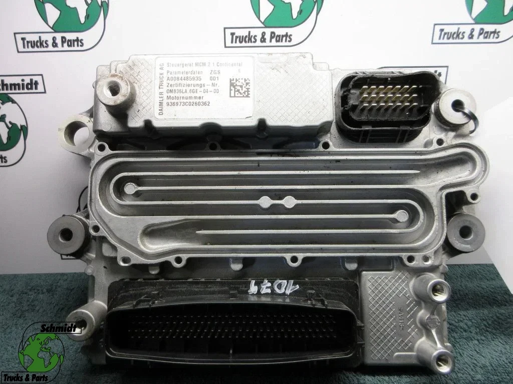 Mercedes-Benz - A 000 446 40 54 // ACM 2.1 // TYPE OM 34.913 EDC MODULEN imagem 1