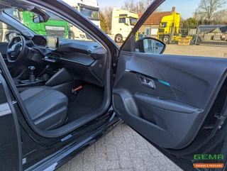Peugeot 208 2021 - N/A obrazek 13