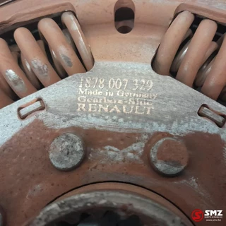 Renault N/A 2017 - Occ koppelingsset DTI11 Renault obrazek 3