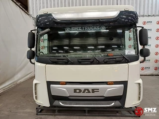 DAF N/A 2018 - Occ cabine compleet DAF imagem 1