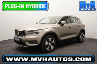 Volvo XC40 2021 - 1.5 T4 PHEV Inscription Expression|TREKH|LED|NAV te koop
