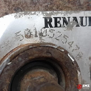 Renault N/A 2003 - Occ remklauw rechts Renault immagine 6