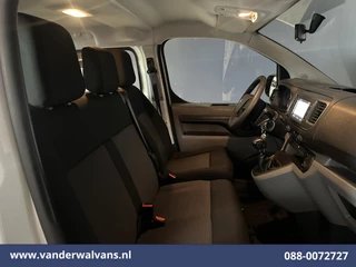 Opel Vivaro 2020 - Combi 1.5 CDTI 120pk L2H1 Personenbus 9-Zits Euro6 Airco | Navigatie | Apple Carplay | Cruisecontrol obrazek 3