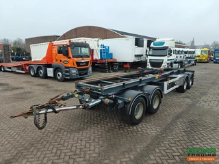 Ligthart 1616 CR 2014 - N/A afbeelding 2
