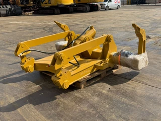 Caterpillar D6N D6M D5H D5R D5 NG 1 Cylinder Ripper 2026 - N/A afbeelding 6