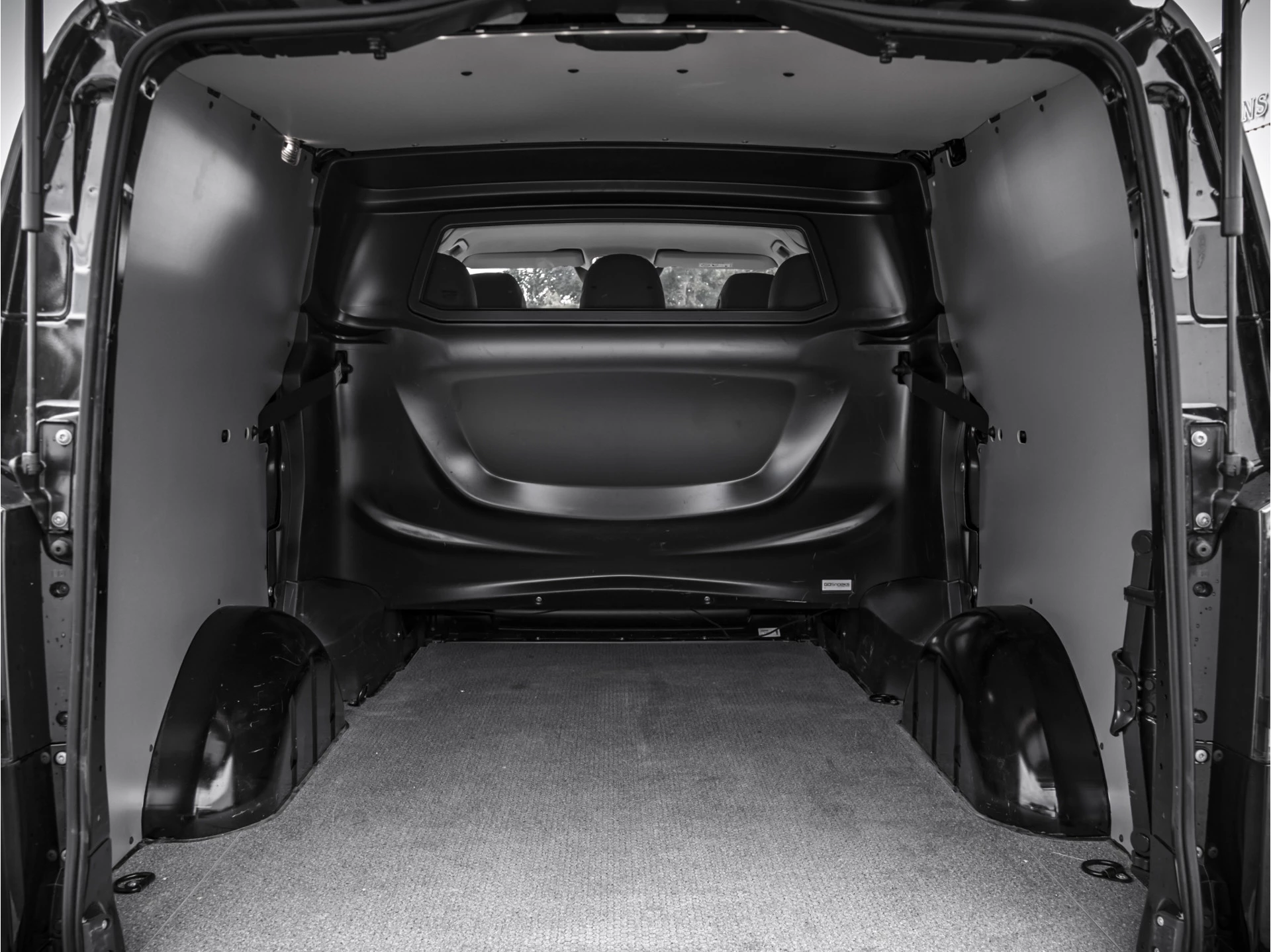 Mercedes-Benz Vito 2024 - 119 CDI L2 afbeelding 16