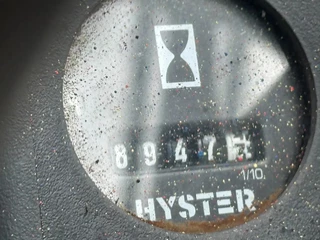Hyster H3.00XL 1992 - - 3 TONS afbeelding 14