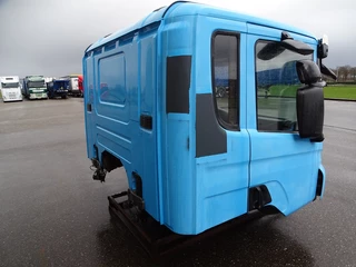 Scania N/A 2014 - SC-P CP-16 CABINE immagine 2