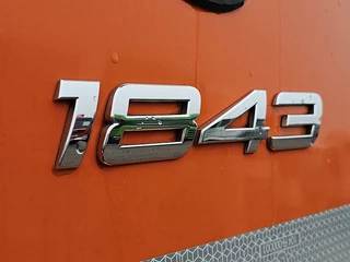 Mercedes-Benz Actros 2020 - 1843 image 20
