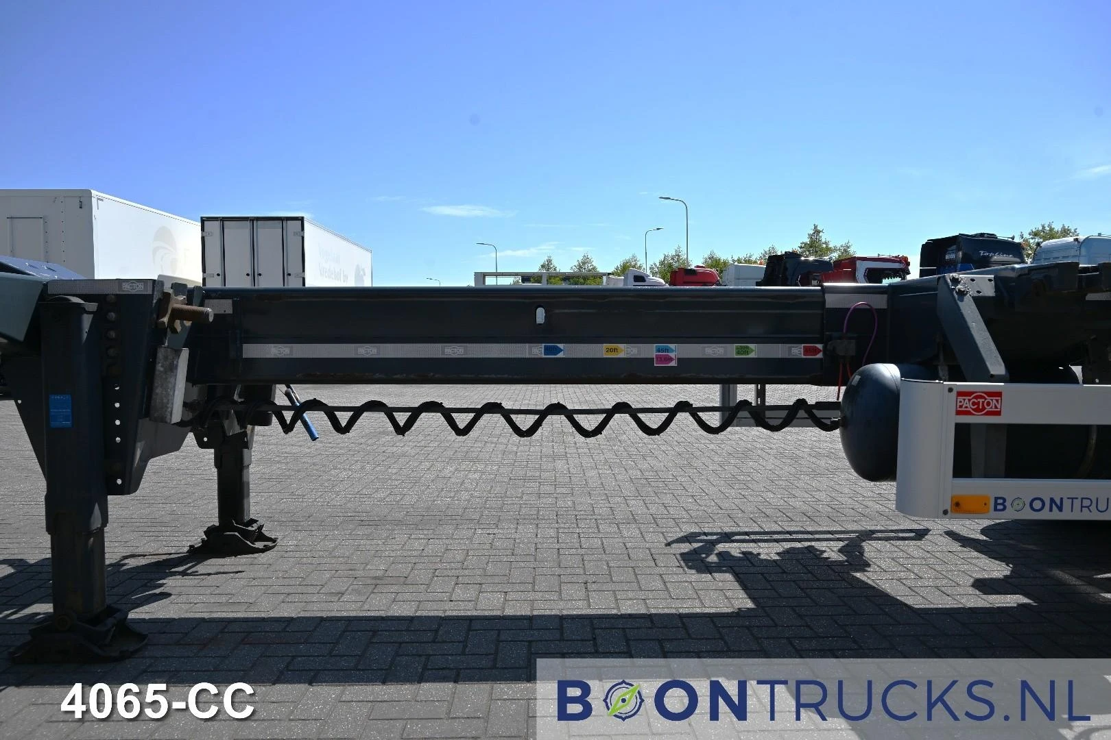 Pacton ET3 2015 afbeelding 15