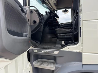 DAF XF480 2019 - FTG 6x2T Steering- Lift Axle obrazek 16