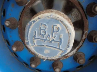 Groenewegen N/A 1994 - DRO 12-27 NL KENTEKEN 5 IN STOCK imagem 6