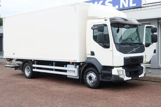 Volvo 240 2018 - FL Bakwagen + DHollandia 1500 kg obrázek 2 náhled