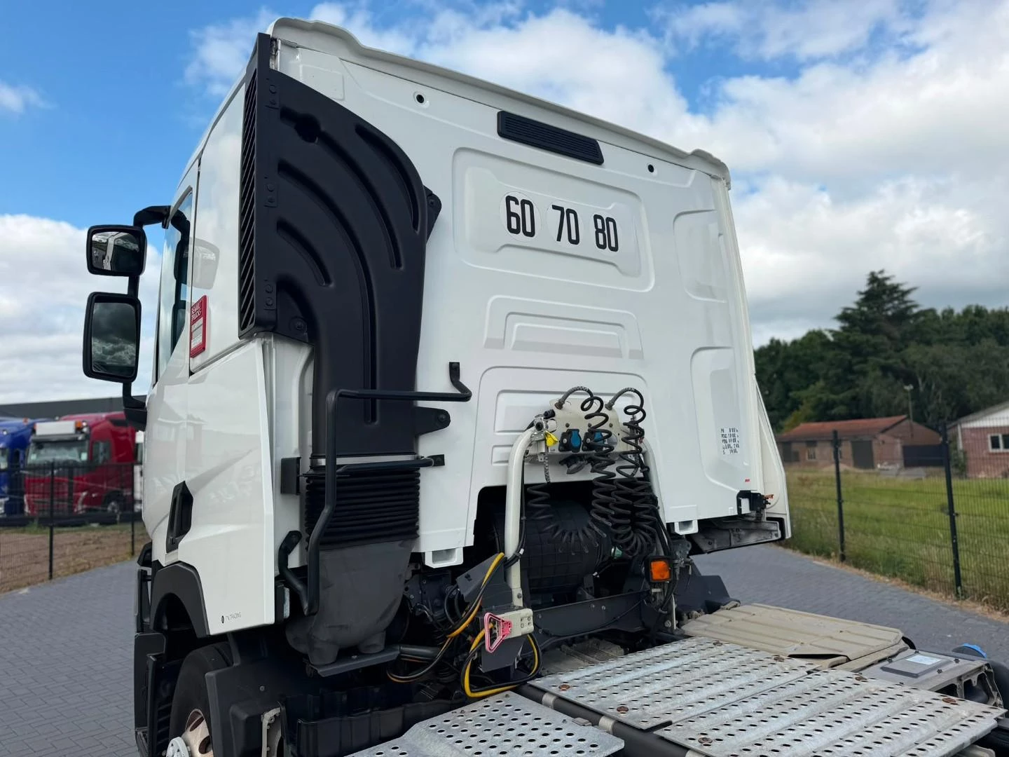 Renault T430 2014 afbeelding 5