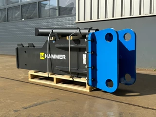 Hammer HS1700 2024 - N/A bild 9