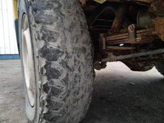 Mitsubishi L200 2007 - , 4x4 , 2.5 Di-D , NOT RUNNING !!!, FOR PARTS !!!! image 12