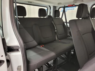 Renault Trafic 2019 - Passenger 1.6dCi 8-Personenbus - Excl. BTW / BPM vrij Euro 6! image 7