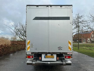 DAF FA CF 65 2006 - N/A immagine 30