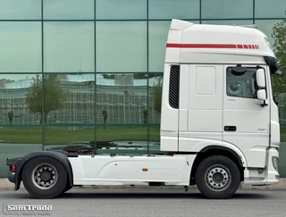 DAF XF480 2018 - SSC FT EURO 6 PARK COOLING 2X TANKS 820.000 KM NL-TRUCK image 5