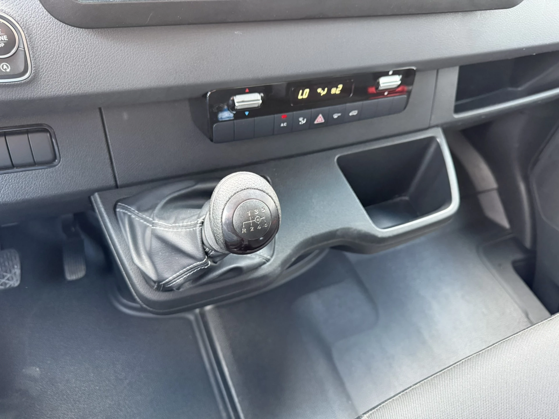 Mercedes-Benz Sprinter 2020 - 516 2.2 CDI EURO VI-D Bakwagen image 9
