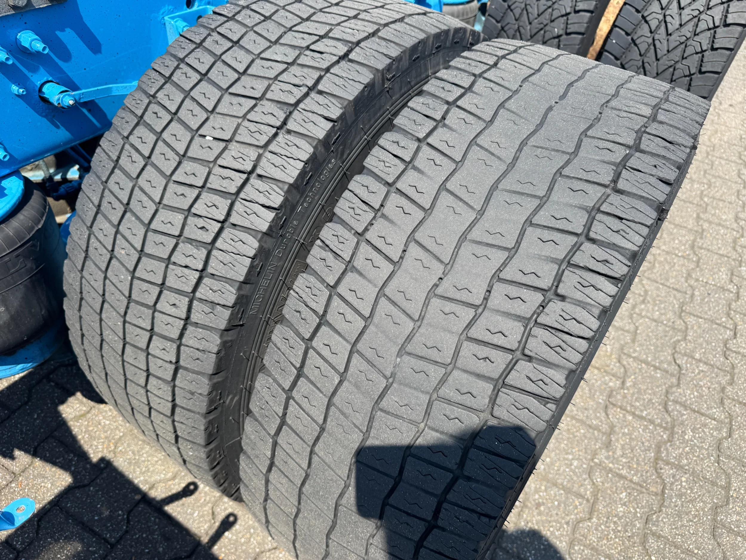 Volvo FH 2020 - 540 6x2 Chassis Retarder WB 4.80 Full Air Euro 6D obrázek 38