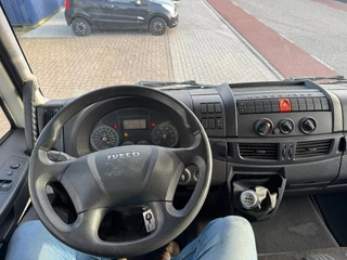 Iveco Eurocargo 2010 - ML120EL18 EURO 5 EEV, Steel suspension image 28