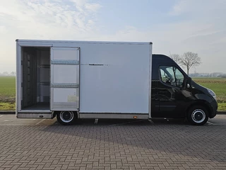 Opel Movano 2020 - 2.3 image 16