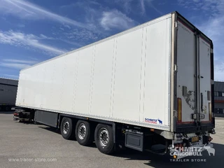 Schmitz Cargobull Semitrailer Reefer Standard 2018 afbeelding 2 miniatuur