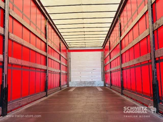 Schmitz Cargobull Auflieger Curtainsider Standard 2023 afbeelding 3 miniatuur
