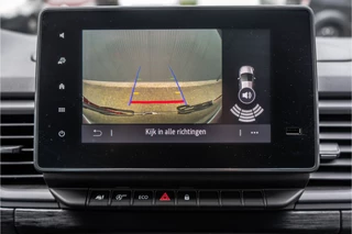 Renault Trafic 2024 - Blue dCi 150PK | L2H1 | 9-Zits | LED | Camera | Navi | Zijschuifdeur R+L | Cruise | Airco | PDC bild 26