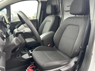 Mercedes-Benz eCitan 2024 - L2 Extra lang Pro 51 kWh Navigatie Airco imagen 3