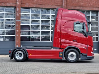 Volvo FH 2026 - 13.500 Aero Globetrotter XL 4x2 - New - Full spec - Retarder - I parkcool - Full air obrazek 8