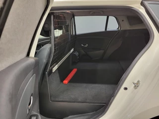 Renault Mégane 2011 - 1.5dCi Airco Grijs kenteken Marge! obrazek 6