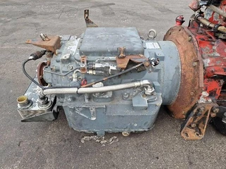 Transmission 864.3E obrázek 3 náhled