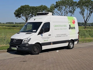 Mercedes-Benz Sprinter 2014 - 313 afbeelding 2 miniatuur