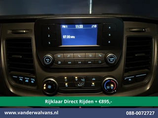 Ford Transit 2020 - 2.0 TDCI 185pk L4H3 Dubbele Cabine Euro6 *Rijklaar Direct Rijden* Airco | 6-Zits | Camera | Cruisecontrol imagen 16